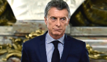 Imagen de Ara San Juan: Macri confirmó que se presentará el jueves en el Juzgado de Dolores