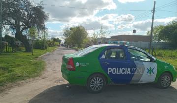 Imagen de Dolores: un menor falleció tras un fatal accidente