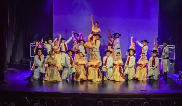 Imagen de Quiénes son los dolorenses que estarán este año en el Festival de Cosquín