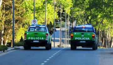 Imagen de Tandil: multan a 10 personas que tenían Coronavirus y violaron el aislamiento obligatorio