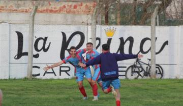 Imagen de Liga Dolorense de Fútbol: un único puntero tras los resultados de la tercera fecha