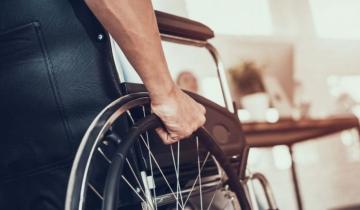 Imagen de Gobierno anunció aumento de 30% en prestaciones para personas con discapacidad
