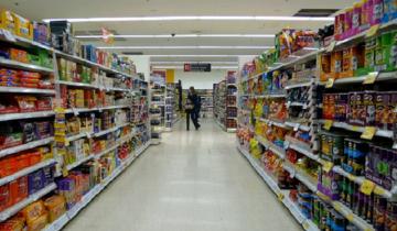 Imagen de La inflación de enero fue del 2,3%, la más baja de los últimos seis meses
