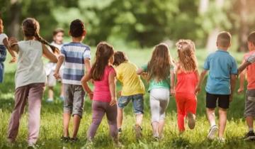 Imagen de 20 de agosto: por qué se celebra hoy el Día de las Infancias