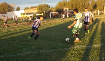 Imagen de Liga de La Costa: así es el cronograma de la 8ª fecha