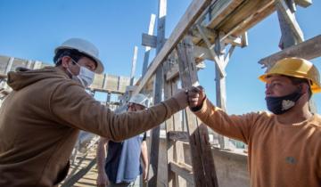 Imagen de Trabajo en La Costa: Cardozo impulsa programas para capacitarse, emprender y promover el empleo joven
