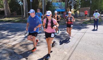 Imagen de Dolores será la sede argentina para el Campeonato Mundial de Backyard Ultra
