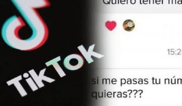 Imagen de Mar del Plata: se hizo pasar por su hija para denunciar y escrachar a un acosador en TikTok