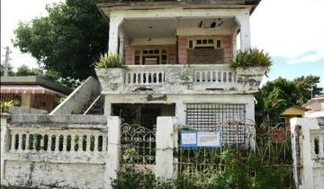 Imagen de San Clemente del Tuyú: reservaron un alquiler por Facebook y cuando llegaron era una casa abandonada
