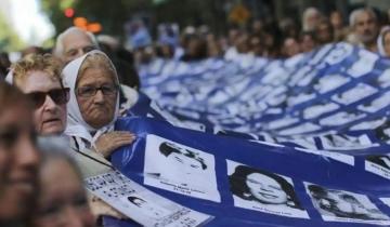Imagen de Día Nacional de la Memoria por la Verdad y la Justicia: por qué se conmemora hoy 24 de marzo