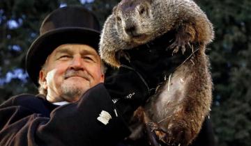 Imagen de Día de la Marmota: por qué se celebra hoy