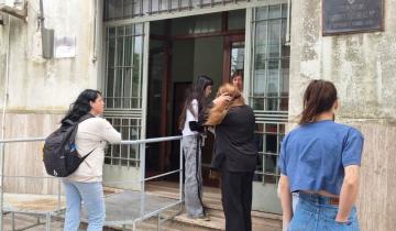 Imagen de Dolores: sentencian a cadena perpetua al autor del triple crimen de Chascomús