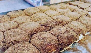 Imagen de Mañana se celebra la Fiesta de la Torta Negra en General Lavalle