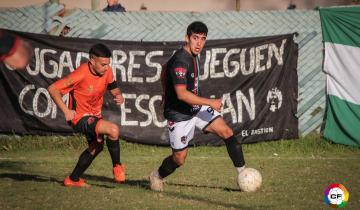 Imagen de Dolores: otra fecha de la Copa Fraternidad, con dos nuevos clasificados