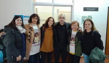Imagen de Dolores: condenan a Sergio Muñoz a 18 años por el homicidio de Cynthia Filippone, la artesana de Villa Gesell