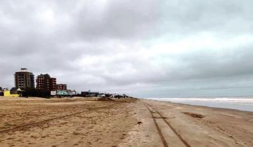 Imagen de Inestabilidad y descenso térmico: el panorama climático para el fin de semana en la Región