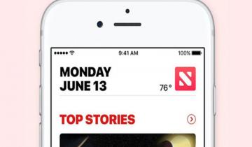 Imagen de Qué es Apple News+: todos los detalles del nuevo servicio de noticias de Apple