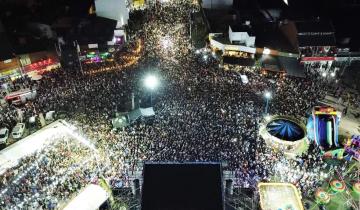 Imagen de Mar Chiquita: la Fiesta Nacional de la Cerveza Artesanal ya tiene artistas confirmados