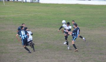 Imagen de Liga Dolorense de Fútbol: días y horarios de los partidos de la 5° fecha
