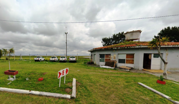 Imagen de Partido de La Costa: qué pasó en el depósito de alimentos que Desarrollo Social tiene en Santa Teresita