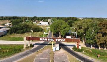 Imagen de Partido de La Costa: por el alerta amarillo, se reprogramó la Fiesta por el 80º aniversario de Mar del Tuyú