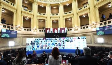 Imagen de Debate en el Senado y tensión en las calles: cuáles son las claves del proyecto de reforma judicial