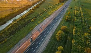 Imagen de AUBASA instalará pasos de fauna en rutas y autovías: en qué tramos comenzarán y cómo funcionarán