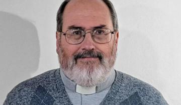 Imagen de La Región: oficializaron la designación de un sacerdote exorcista para la Diócesis de Chascomús