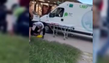 Imagen de Chascomús: detuvieron al hombre que golpeó al adolescente