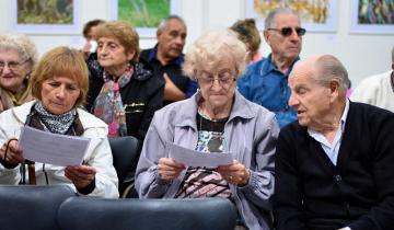 Imagen de Jubilados y pensionados: ANSES adelanta los pagos ante el paro en los bancos de todo el país