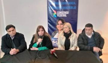 Imagen de Acusan a Ramiro Gutiérrez de hacer bajar las listas de Consenso Federal en Dolores y Maipú