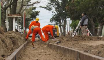 Imagen de La Provincia: cómo se invertirán los recursos del Fondo de Infraestructura Municipal en los distritos de la quinta sección