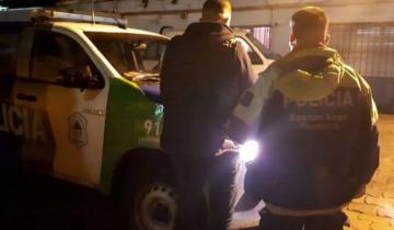 Imagen de Mar del Plata: ofreció una fortuna para que lo dejaran irse de un control policial