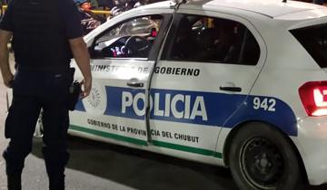 Imagen de Chubut: Condenan a una policía por maltratos