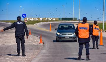 Imagen de Coronavirus: Bahía Blanca y Mar del Plata, las ciudades del interior de la Provincia con más actividades habilitadas