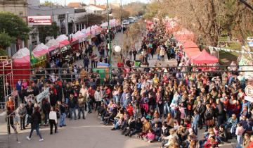 Imagen de Dolores: fin de semana de festejos por el aniversario de la ciudad