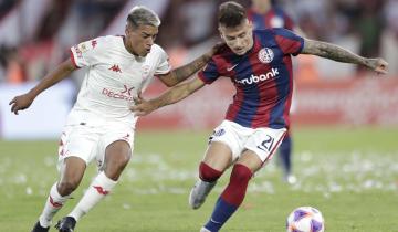Imagen de Liga Profesional de Fútbol: cuándo se reanuda y cómo se jugará la 6° fecha