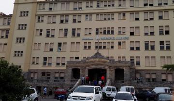 Imagen de Mar del Plata: el Hospital Regional denuncia ante la Justicia la venta de turnos médicos