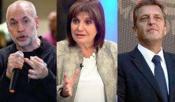 Imagen de El efecto sorpresa en las elecciones más tarifadas de la historia