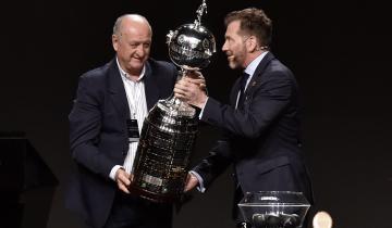 Imagen de Copa Libertadores y Copa Sudamericana: así quedaron los grupos de los equipos argentinos