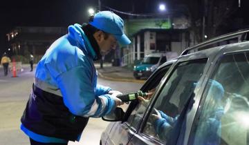 Imagen de La Ley de Alcohol Cero empezará a regir el 1 de enero en Buenos Aires