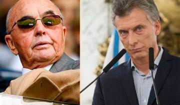 Imagen de Raúl Zaffaroni destrozó a Mauricio Macri y a Joe Lewis: "El neocolonialismo no terminó, ahora se viste de amarillo"