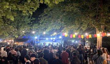 Imagen de Así será el festival “Oktubre Fest La Costa” que celebra este fin de semana en La Lucila del Mar