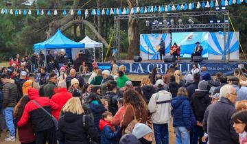 Imagen de Villa Gesell apuesta al turismo con un segundo fin de semana de la Fiesta Tradicional “La Criolla”