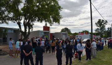 Imagen de Se concretó la entrega de 43 viviendas en General Guido