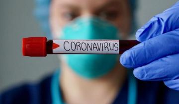 Imagen de Coronavirus en Argentina: récord de casos positivos y más de 7.000 infectados