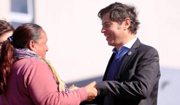 Imagen de La Provincia: así es el programa de créditos para refacción y ampliación de viviendas a tasa cero que lanzó Kicillof