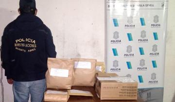 Imagen de Villa Gesell: una joven denunció que fue abusada en el cumpleaños de un conocido
