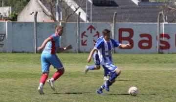 Imagen de Liga Dolorense de Fútbol: así se jugará la 11° fecha