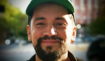 Imagen de Horror en La Plata: hallaron atado y amordazado al secretario de Asuntos Estudiantiles de Exactas, Pedro Mieres